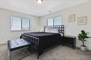 Treasure Valley’s Shared Home with 1 Bedroom & 1 Bathroom